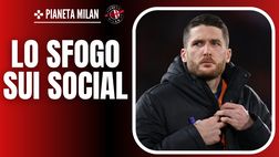 Verona, Henry salta il Milan: “Rosso ingiusto per la reazione alla testata”