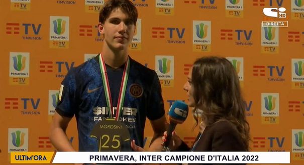 Foto: Sportitalia Sky – Inter, Carboni e Casadei nel mirino di Sassuolo e Torino. Contropartite per Bremer?- immagine 2