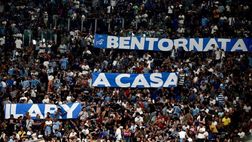 Dopo le ironie romaniste su Chiara Nasti, la risposta laziale nel derby infinito: “Ilary, finalmente…”