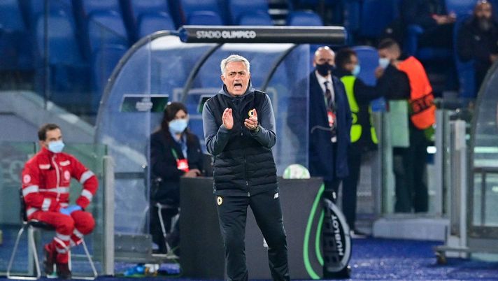 Getty Images Vitesse-Roma, le probabili formazioni di Letsch e Mourinho - immagine 1