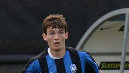 Centrocampo Atalanta: de Roon scalza tutti?