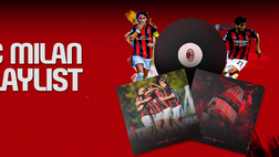 Ultime Notizie – Ufficiale: Il Milan sbarca su Apple Music: le info