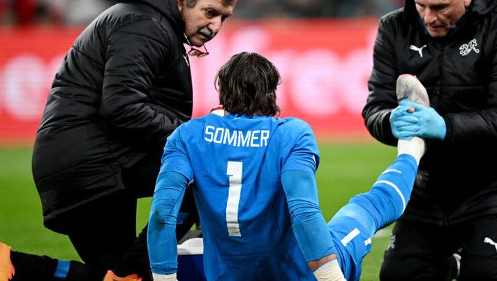 Gazzetta: “Inter, stop anche per Sommer: ora il rientro a Milano, le prime sensazioni” - immagine 1