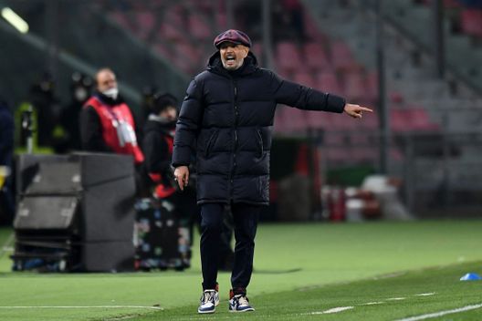 Bologna, Mihajlovic tornerà in panchina domenica a Venezia - immagine 1