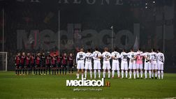Genoa-Palermo, biglietti in vendita da domani: info, prezzi e dettagli