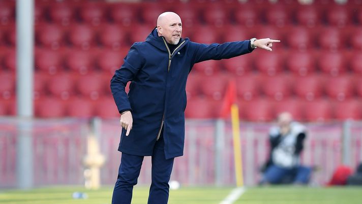 Rolando Maran Rolando Maran