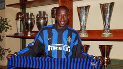 RICORDATE FADIGA? «PER ME L’INTER È IL SACRO GRAAL. MORATTI FECE UNA COSA PAZZESCA»