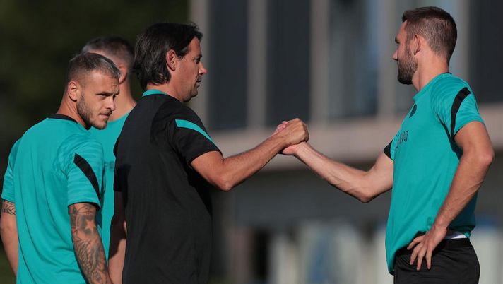 Inter-Milan, mossa de Vrij per il riscatto e per sostenere Brozovic - immagine 1