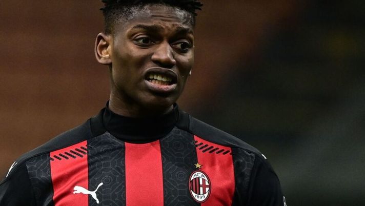 Leao, Romagnoli, Rebic e i tempi di recupero. La Gazzetta: “Quando tornano in campo” - immagine 1