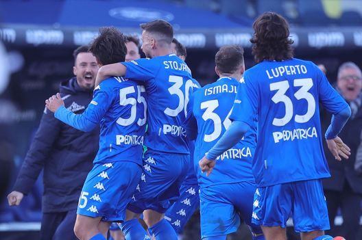 FOCUS AVVERSARIO – Empoli-Napoli, toscani fucina di talenti sognando l’Europa- immagine 2