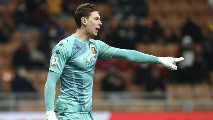 Getty Images Semper per Lasagna, la trattativa continua - immagine 1