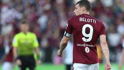 La delusione azzurra e la ‘crisi’ Toro: Belotti contro l’Udinese vuole trascinare i granata