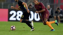 Il Giorno – Né Roma né Inter promosse: non hanno equilibrio credibile per…