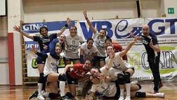 Volley: la Gtn Udine vola