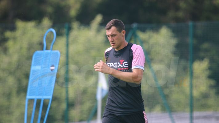 Jajalo: “Corini mi è rimasto dentro, per battere il Brescia abbiamo bisogno dei tifosi. Uno stadio pieno…” 