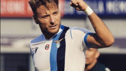 Social Lazio – Immobile: “Forza Lazio sempre”
