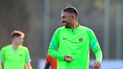 Inter, Kolarov riflette sul futuro: “Da Appiano Gentile filtra che…”