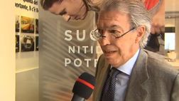 Moratti: “Icardi? Tutto su piazza, così si allontana dall’Inter. I rinnovi una volta…”
