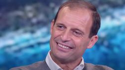 In Francia: “Allegri, no al PSG: sogna l’Inter dopo Conte. E il suo entourage spiega che…”