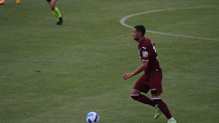 Mandragora Torino-Al Fateh 