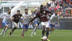 La parabola di Mario Balotelli: aveva tutto per essere un numero 1…