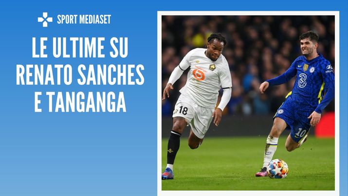 Renato Sanches, pista complicata per il calciomercato del Milan