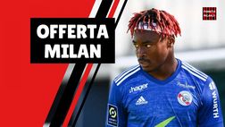 Mercato Milan – Di Marzio: “Accordo sia per Simakan che per Koné”