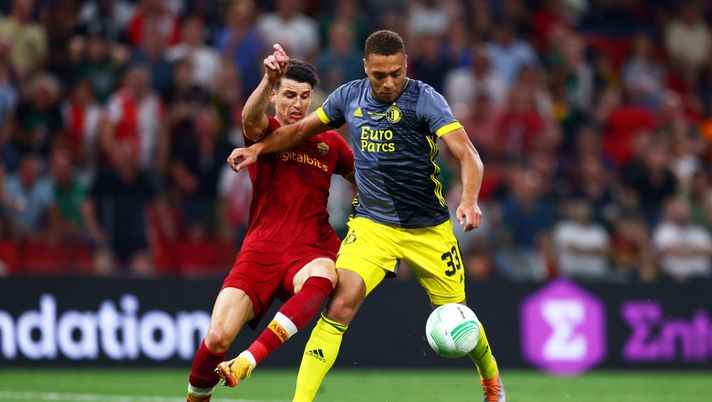 Cremonese, ufficiale l’arrivo di Dessers: il capocannoniere dell’ultima Conference - immagine 1