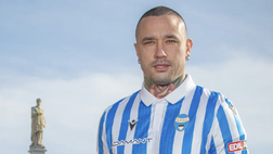 Spal, Nainggolan: “Questa squadra non merita la posizione in cui si trova”