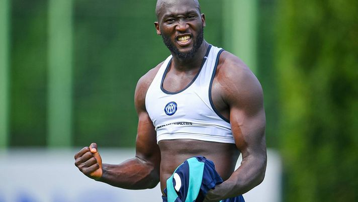 Fantacalcio Inter, distrazione ai flessori per Lukaku: salta derby e due gare di Champions! - immagine 1