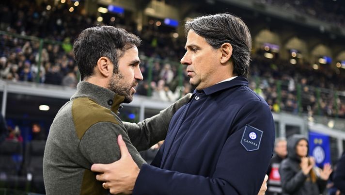 Pedullà – Addio Inzaghi? Panchina Inter, cosa risulta su Fabregas, De Zerbi e Farioli - immagine 1