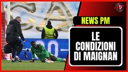 Milan, Maignan ha svolto gli esami strumentali: ecco l’esito | PM News