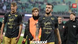 LE PAGELLE DI FOGGIA-PALERMO: Flop rosa allo Zaccheria, difesa e corsie da horror