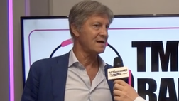 Collovati: “Inter squadra che lotta, ma non basta: ora due punte. Radja? Conte non transige”