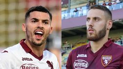 Radonjic-Vlasic sugli scudi: la coppia dell’Est trascina il Toro e punta Bergamo