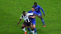 Udinese-Fiorentina potrebbe essere stata giocata con calciatori già positivi al COVID-19