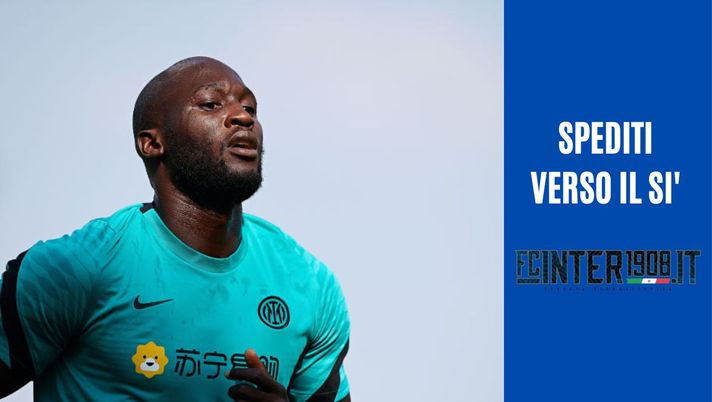 Romano: “Lukaku, Inter viaggia spedita verso il sì. Con Dybala? Ecco lo scenario” - immagine 1