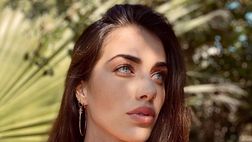 Eleonora Boi si gode il “primo sole”: il bikini di lady Gallinari infiamma i social