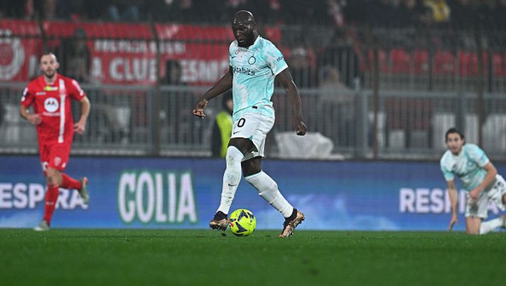 Supercoppa derby, quarta volta in Arabia: Lukaku a rischio, il Milan spera nei recuperi - immagine 1