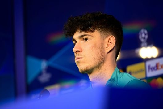 Inter, Bastoni diventa calciatore Puma “a lungo termine”: “Felice e orgoglioso”- immagine 2