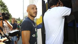 Parma, l’ex Valiani: “Palermo? Sarà una bella sfida. Vazquez è fuori categoria”