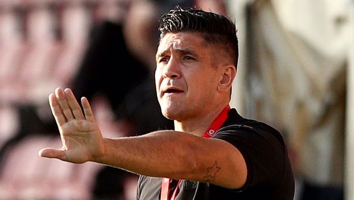 Francisco Munoz Francisco Munoz