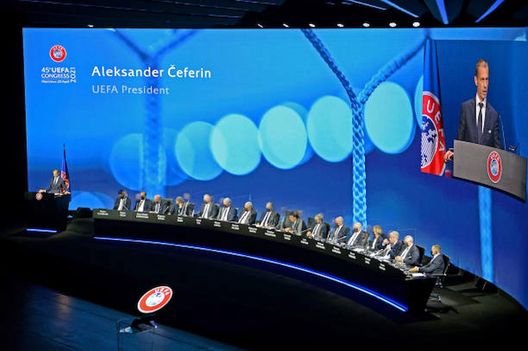 Piano di Risanamento del Calcio, l’Uefa: “2 miliardi per i club, sarà operativo…”- immagine 3