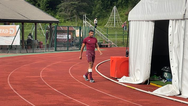 Toro, il bollettino medico: solo terapie per Bremer e Kone 