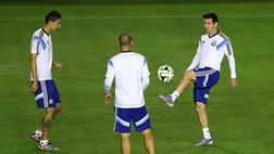 In Francia – Messi ha due idee in testa per il Barcellona: Dybala e Di Maria