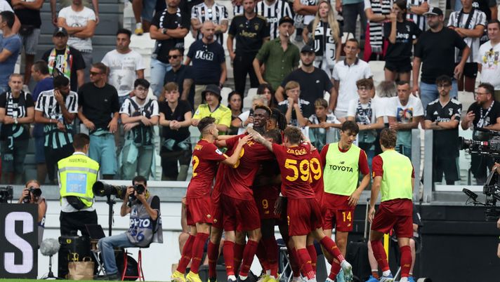 Getty Images Punto di svolta - immagine 1