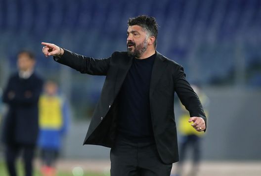 Gattuso potrebbe sbarcare in Friuli Gattuso potrebbe sbarcare in Friuli