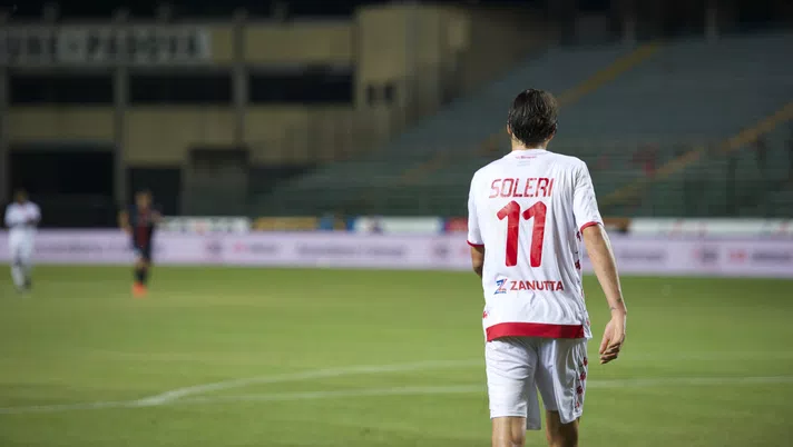 Mercato Padova, per Soleri possibile nuovo prestito al Monopoli