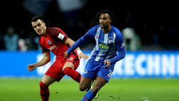 Mercato, l’Inter in pole per Lazaro: ecco la richiesta dell’Hertha. Atal piano B, Vazquez…