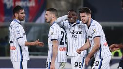Pagelle Bologna – Atalanta 0-1: il debuttante Cissè regala tre punti alla Dea – Voti Fantacalcio